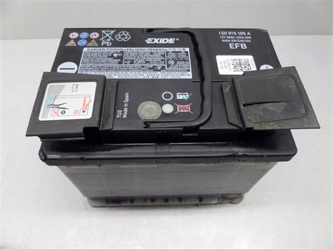 1so 915 105 a 12v 59ah 320a
